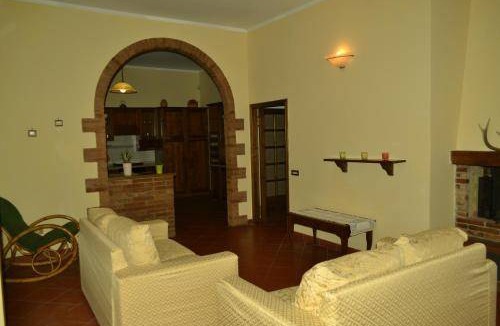 Pianella House | 110 m² House ∙ 3 bedrooms ∙ 6 guests