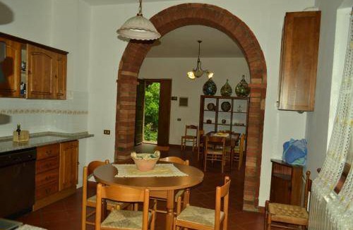Pianella House | 110 m² House ∙ 3 bedrooms ∙ 6 guests