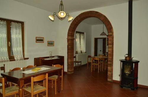 Pianella House | 110 m² House ∙ 3 bedrooms ∙ 6 guests