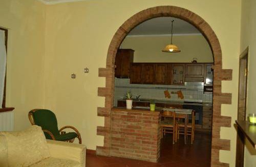 Pianella House | 110 m² House ∙ 3 bedrooms ∙ 6 guests
