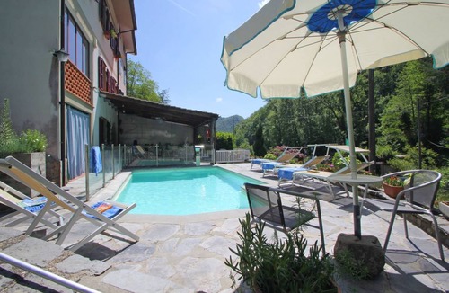 Pascoso House | 110 m² House ∙ 3 bedrooms ∙ 6 guests