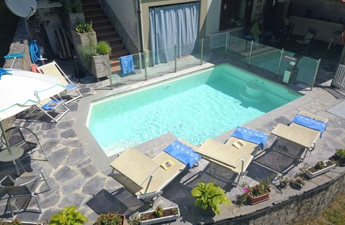 Pascoso House | 110 m² House ∙ 3 bedrooms ∙ 6 guests