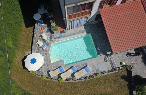 Pascoso House | 110 m² House ∙ 3 bedrooms ∙ 6 guests
