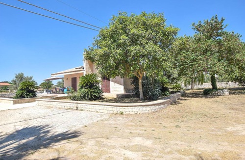 Modica House | 110 m² House ∙ 3 bedrooms ∙ 8 guests