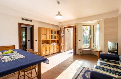 Modica House | 110 m² House ∙ 3 bedrooms ∙ 8 guests