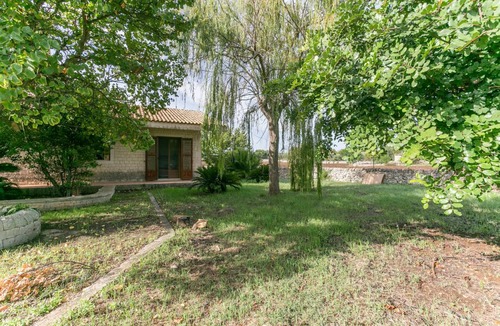 Modica House | 110 m² House ∙ 3 bedrooms ∙ 8 guests