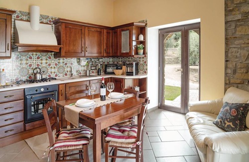 Montecorice House | 110 m² House ∙ 3 bedrooms ∙ 6 guests