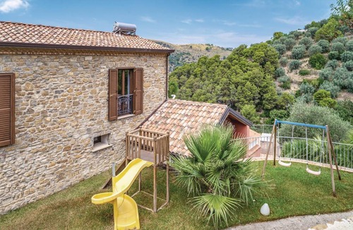 Montecorice House | 110 m² House ∙ 3 bedrooms ∙ 6 guests