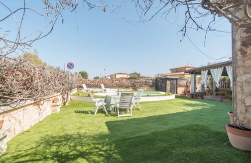 Budoni House | 110 m² House ∙ 4 bedrooms ∙ 10 guests