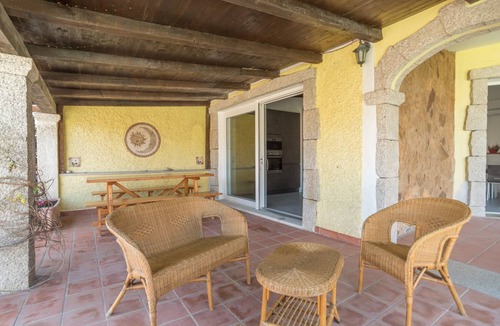 Budoni House | 110 m² House ∙ 4 bedrooms ∙ 10 guests