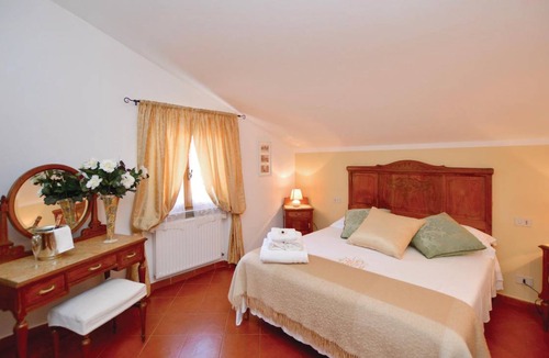 Varese Ligure House | 110 m² Maisonette ∙ 3 bedrooms ∙ 6 guests