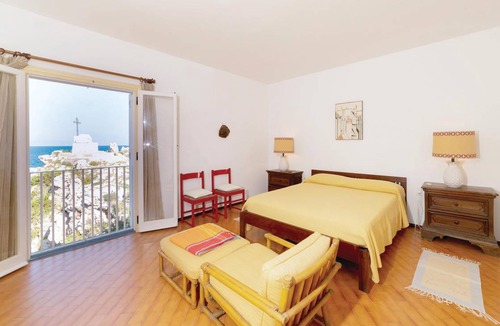 Porticello House | 110 m² Maisonette ∙ 4 bedrooms ∙ 8 guests