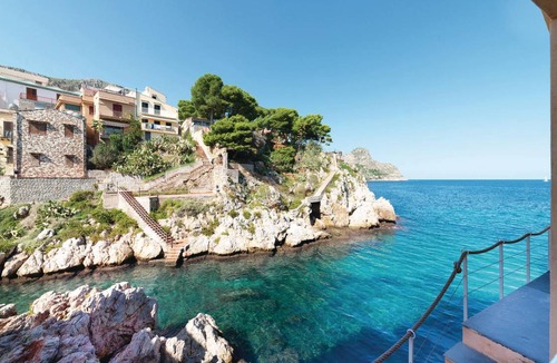 Porticello House | 110 m² Maisonette ∙ 4 bedrooms ∙ 8 guests