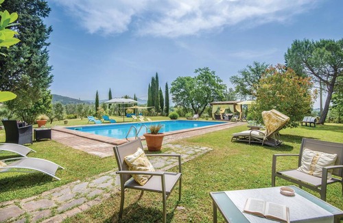 Montebuono House | 110 m² Maisonette ∙ 2 bedrooms ∙ 6 guests