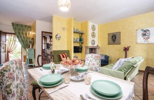 Montebuono House | 110 m² Maisonette ∙ 2 bedrooms ∙ 6 guests