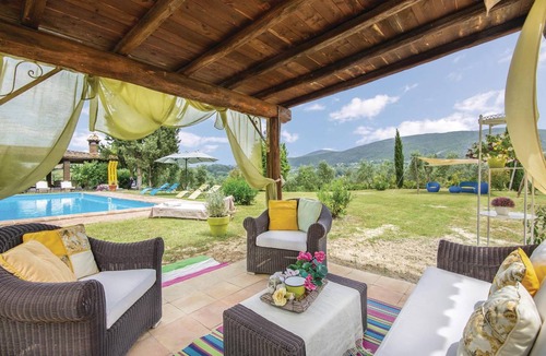Montebuono House | 110 m² Maisonette ∙ 2 bedrooms ∙ 6 guests