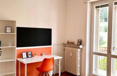 Borgo Trento Resort | 110 m² Private room ∙ 1 bedroom ∙ 1 guest