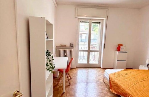 Borgo Trento Resort | 110 m² Private room ∙ 1 bedroom ∙ 1 guest
