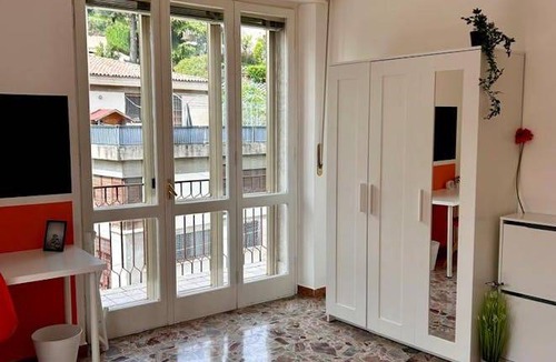 Borgo Trento Resort | 110 m² Private room ∙ 1 bedroom ∙ 1 guest