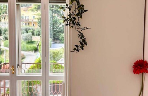 Borgo Trento Resort | 110 m² Private room ∙ 1 bedroom ∙ 1 guest