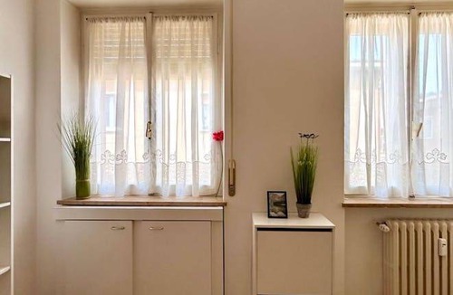 Borgo Trento Resort | 110 m² Private room ∙ 1 bedroom ∙ 1 guest