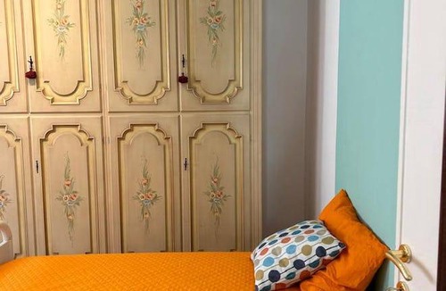 Borgo Trento Resort | 110 m² Private room ∙ 1 bedroom ∙ 1 guest