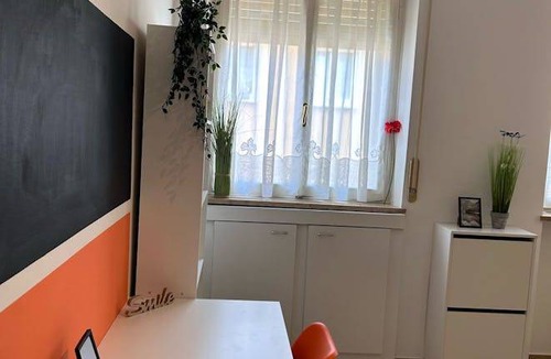 Borgo Trento Resort | 110 m² Private room ∙ 1 bedroom ∙ 1 guest