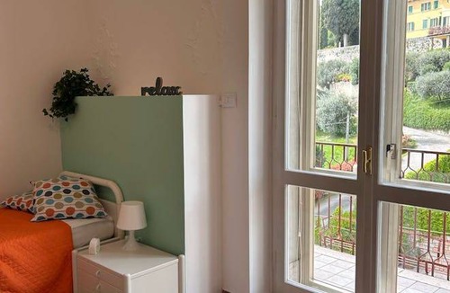 Borgo Trento Resort | 110 m² Private room ∙ 1 bedroom ∙ 1 guest