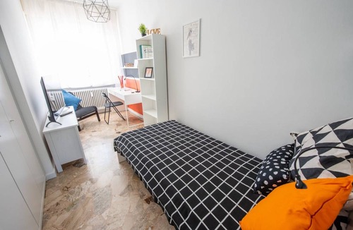 Udine Resort | 110 m² Private room ∙ 1 bedroom ∙ 5 guests