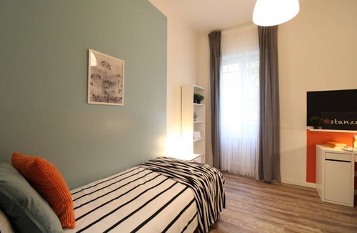 Mompiano Resort | 110 m² Private room ∙ 1 bedroom ∙ 1 guest