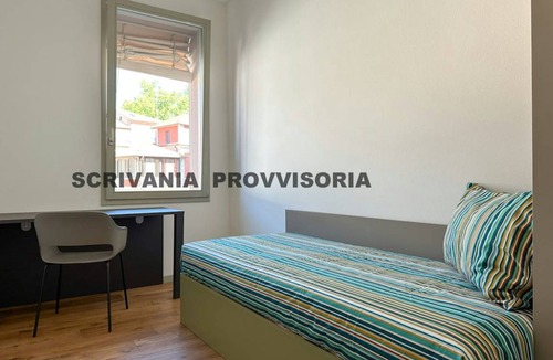 Addizione Erculea Resort | 110 m² Private room ∙ 1 bedroom ∙ 1 guest