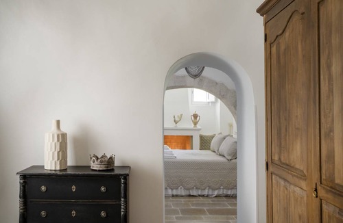Selva di Fasano Villa | 110 m² Villa ∙ 3 bedrooms ∙ 5 guests