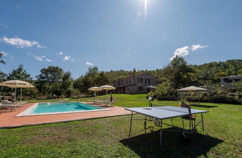 Montieri Villa | 110 m² Villa ∙ 2 bedrooms ∙ 6 guests