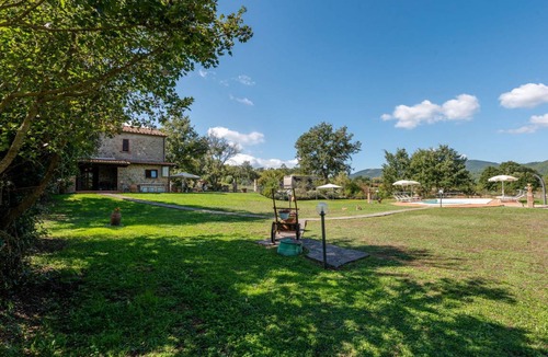 Montieri Villa | 110 m² Villa ∙ 2 bedrooms ∙ 6 guests