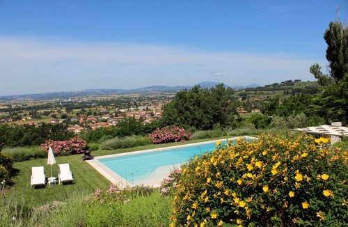 Palazzo Villa | 110 m² Villa ∙ 2 bedrooms ∙ 6 guests
