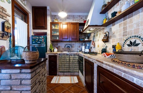Cala Sinzias Villa | 110 m² Villa ∙ 2 bedrooms ∙ 6 guests
