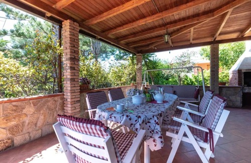 Cala Sinzias Villa | 110 m² Villa ∙ 2 bedrooms ∙ 6 guests