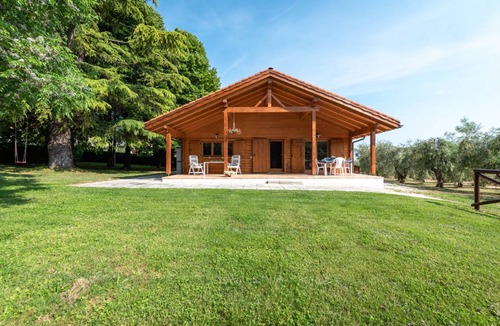 Villa Lempa Villa | 110 m² Villa ∙ 2 bedrooms ∙ 8 guests