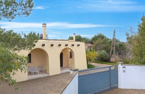 Soleto Villa | 110 m² Villa ∙ 3 bedrooms ∙ 6 guests