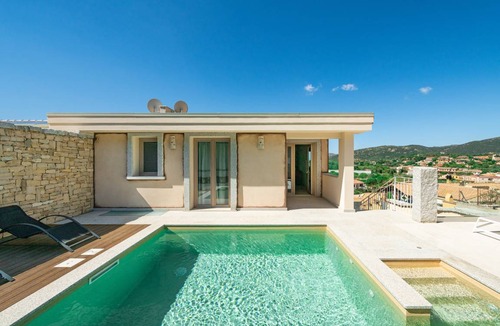 Chia Villa | 110 m² Villa ∙ 4 bedrooms ∙ 8 guests