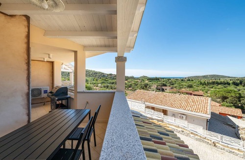 Chia Villa | 110 m² Villa ∙ 4 bedrooms ∙ 8 guests