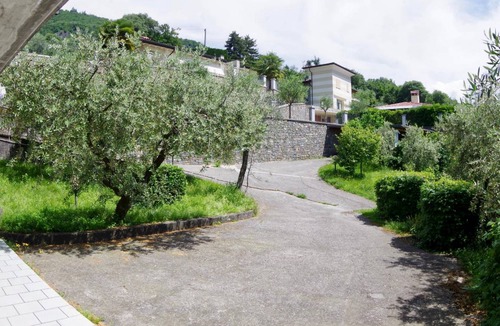 Zorzino House | 111 m² House ∙ 3 bedrooms ∙ 6 guests