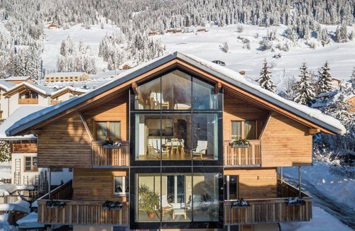 San Candido Apartment | 112 m² Apartment ∙ 3 bedrooms ∙ 8 guests