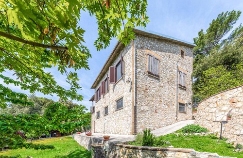 Campello sul Clitunno Apartment | 112 m² Apartment ∙ 1 bedroom ∙ 4 guests