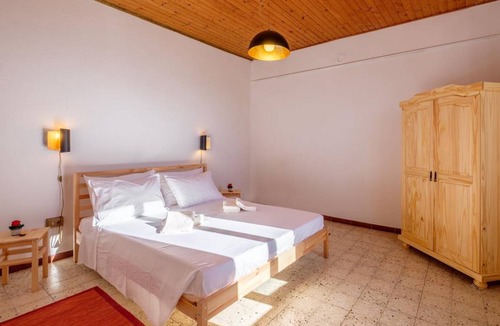 Semproniano House | 114 m² House ∙ 2 bedrooms ∙ 4 guests