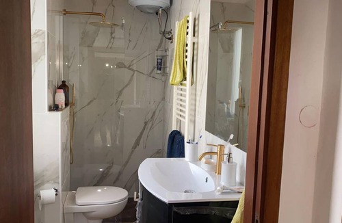 Semproniano House | 114 m² House ∙ 2 bedrooms ∙ 4 guests