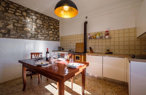 Semproniano House | 114 m² House ∙ 2 bedrooms ∙ 4 guests
