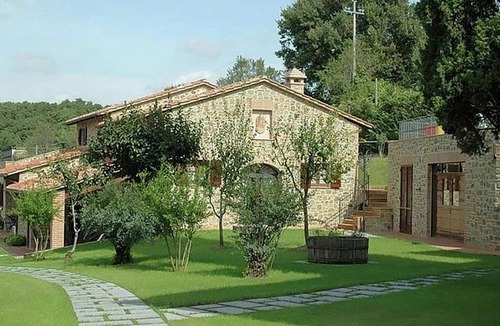 Popoltaio-Schiacciato House | 115 m² House ∙ 3 bedrooms ∙ 9 guests