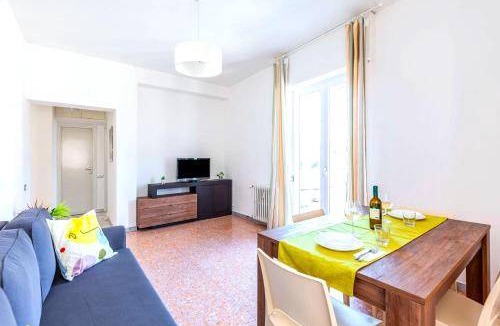 Suburbio XI della Vittoria Apartment | 115 m² Apartment ∙ 3 bedrooms ∙ 8 guests