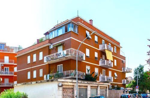 Suburbio XI della Vittoria Apartment | 115 m² Apartment ∙ 3 bedrooms ∙ 8 guests